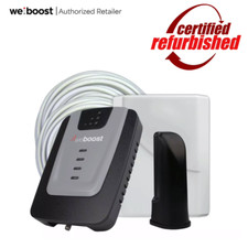 Certified refurbished weboost for sale  Novi