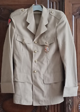 Uniform jacket .... d'occasion  Expédié en Belgium