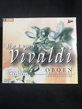 Vivaldi glaetzner suske gebraucht kaufen  Leipzig