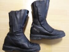 Motorradstiefel daytona lady gebraucht kaufen  Geseke