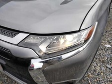 Used left headlight for sale  Douglassville