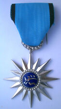 Ordre mérite militaire d'occasion  Noyon