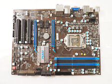 Msi 7638 h55 for sale  Plano