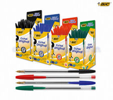 Bic kugelschreiber cristal gebraucht kaufen  Bad Berleburg