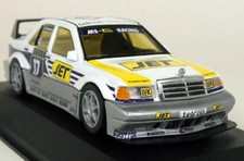 Minichamps 3121 mercedes for sale  BOGNOR REGIS