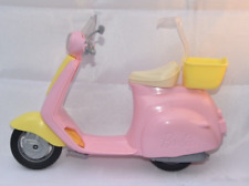 Mattel barbie 2016 for sale  CANTERBURY
