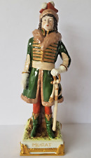 Figurine porcelaine saxe d'occasion  Grenoble-