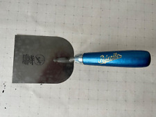 Pajarito stukkateurspachtel 10 gebraucht kaufen  Recklinghausen