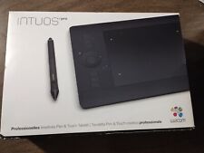 Wacom intuos pro usato  Avellino