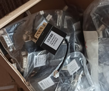 Usado, Cabo de porta serial Lenovo P520c P620 P720 P920 M70Q M75 M80Q M90Q com2 SC10F66475 comprar usado  Enviando para Brazil