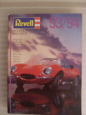 Revell katalog 1994 gebraucht kaufen  Brakel