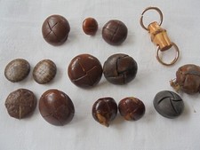 Vintage real faux for sale  TAUNTON