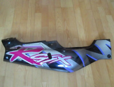 Heckverkleidung suzuki gsxr gebraucht kaufen  Ingolstadt