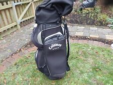 Callaway golf bag for sale  TRING