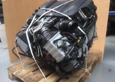 Bmw s63b44b motor gebraucht kaufen  Schloß Holte-Stukenbrock