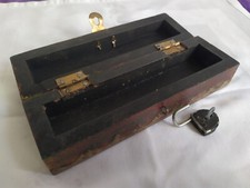 Vintage holz alt gebraucht kaufen  Hameln