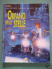 Christin mezieres orfano usato  Roma
