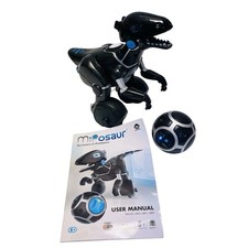 Miposaur interactive robotic for sale  LEEDS