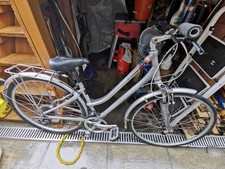 Giant ladies bike for sale  ROSSENDALE