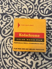 Vintage kodachrome color for sale  Vernonia