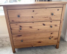 Ikea chest drawers for sale  CHESTERFIELD