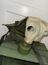 Sovietische gasmaske militär gebraucht kaufen  Fürth