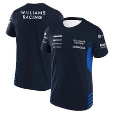 Williams racing shirt for sale  BIRMINGHAM