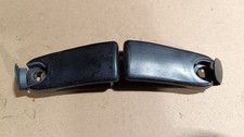 Suporte guia para cinto de segurança BMW Z3 lado esquerdo direito 8398965 fabricante de equipamento original, usado comprar usado  Enviando para Brazil