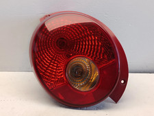 A7483 fanale posteriore usato A7483 fanale posteriore usato  Roma