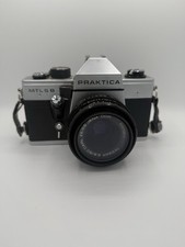 Praktica mtl 35mm for sale  LLANGOLLEN
