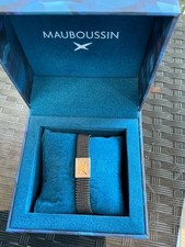 Mauboussin bracelet kiff d'occasion  Neauphle-le-Château