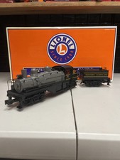 Lionel 11157 western for sale  San Marcos