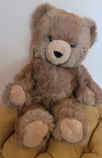 Hermann vintage teddy for sale  NEWARK