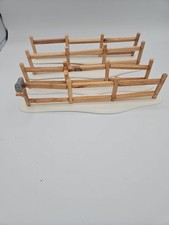 Dept split rail for sale  Niles