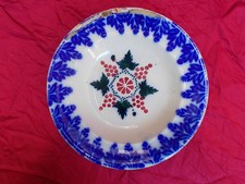 Bel piatto decoro usato  Andora