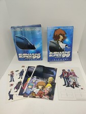 Submarine super leiji d'occasion  Toulouse-