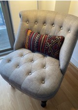 Handmade kilim cushion for sale  LONDON