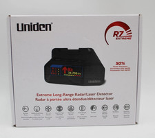 Uniden extreme long for sale  Hyattsville