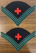 Army acting hospital d'occasion  Expédié en Belgium