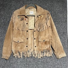 Vintage jill suede for sale  Pleasant Grove