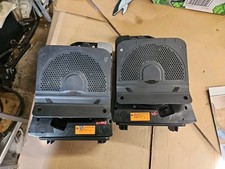 Bmw series subwoofer for sale  LISBURN