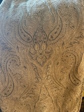 Vintage victorian 54x82 for sale  Johnston