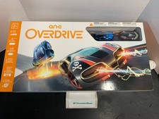 overdrive anki bundle for sale  South San Francisco