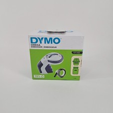 Dymo mega präge gebraucht kaufen  Aachen