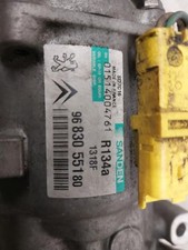 Compresseur clim peugeot d'occasion Compresseur clim peugeot d'occasion  Méru