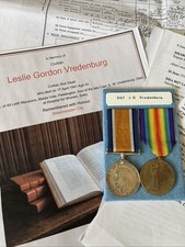 Vredenburg rfc aircrew for sale  LEAMINGTON SPA
