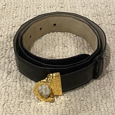 Cartier gold buckle for sale  Needham
