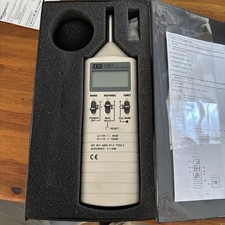Tes 1351 sound for sale  BIRMINGHAM