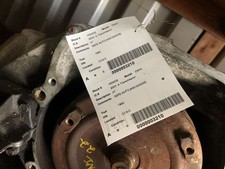 Automatic transmission 135 for sale  Litchfield