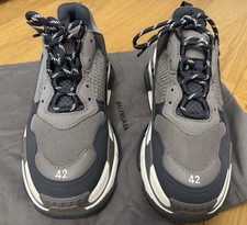 Balenciaga triple neu gebraucht kaufen  Ludwigshafen am Rhein